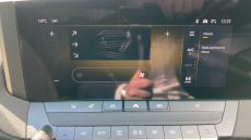 Vauxhall Astra 1.2 Turbo 130 GS 5dr Petrol Hatchback